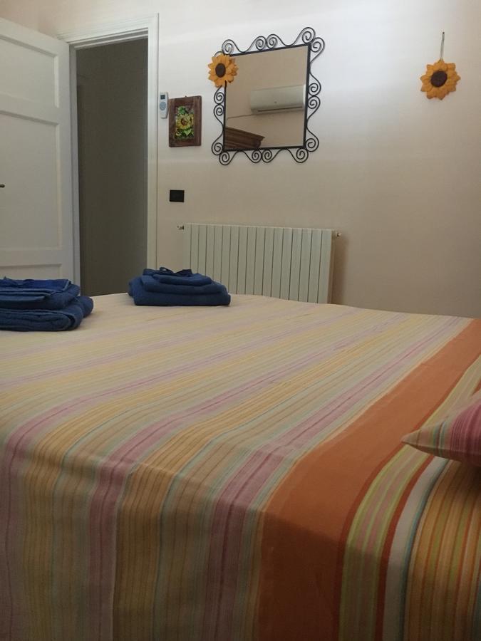 Sole E Girasoli Santa Croce Camerina Eksteriør billede